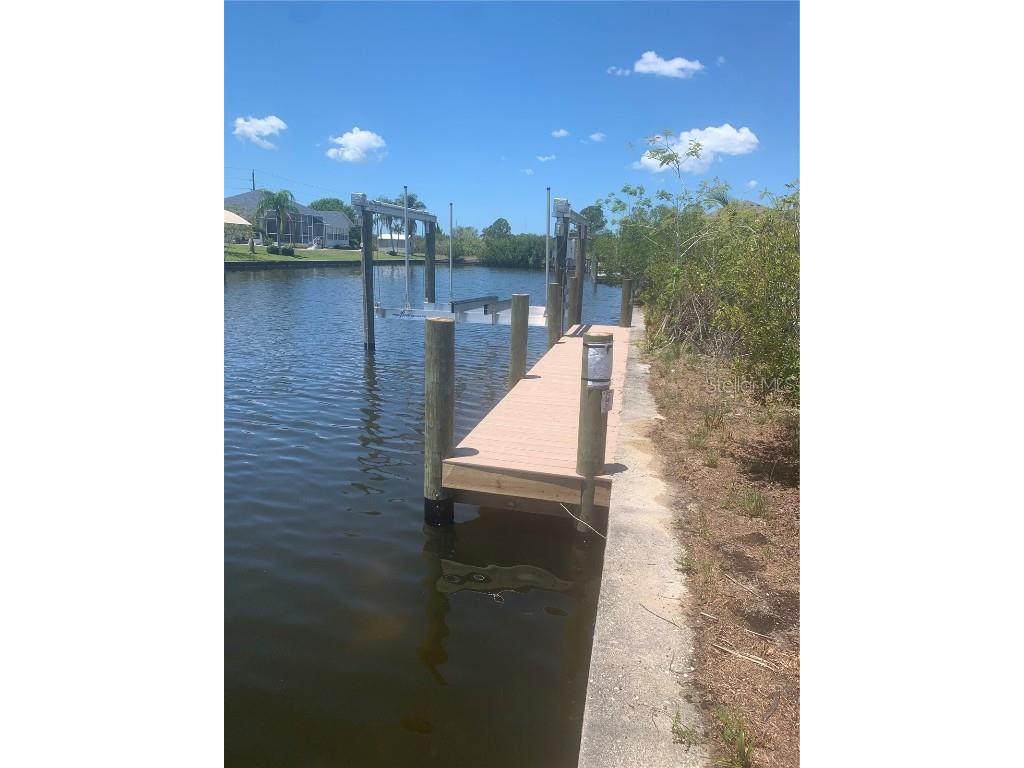 15212 Aquarius Circle Port Charlotte FL 33981 D6125532 image1