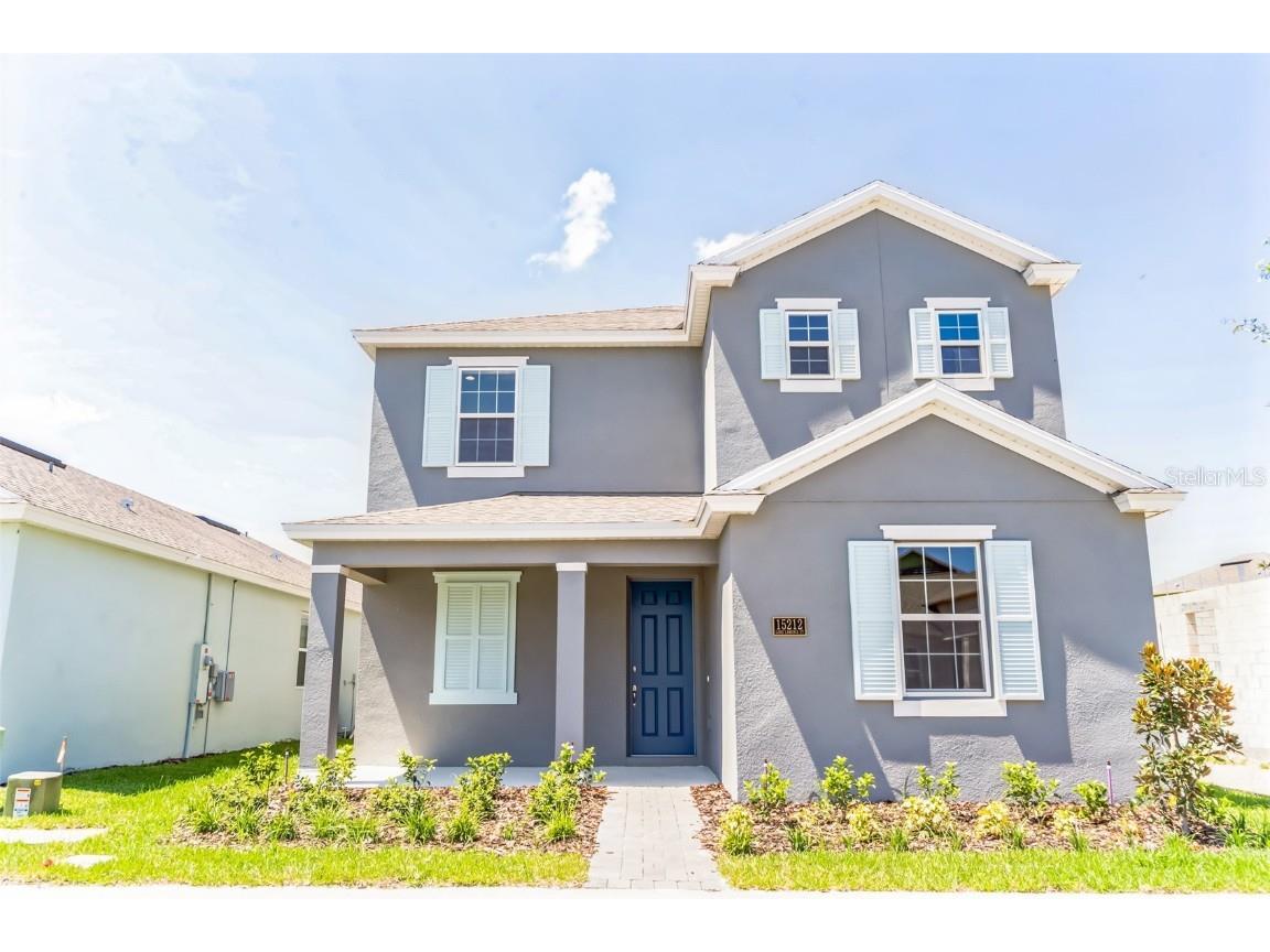 15212 Lake Lamonia Street Winter Garden FL 34787 O6132827 image1