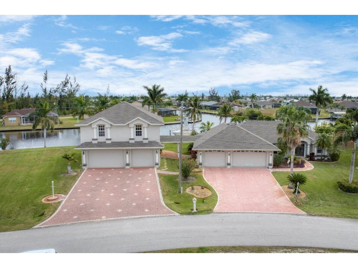 15212 Taurus Circle Port Charlotte FL 33981 - TECUMSEH D6135318 image1