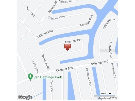 15213 Aquarius Circle Port Charlotte FL 33981 A4617739 image2