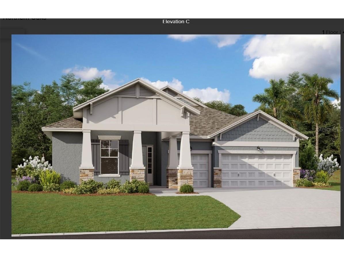 15213 Maritime Pine Drive Winter Garden FL 34787 G5102285 image1