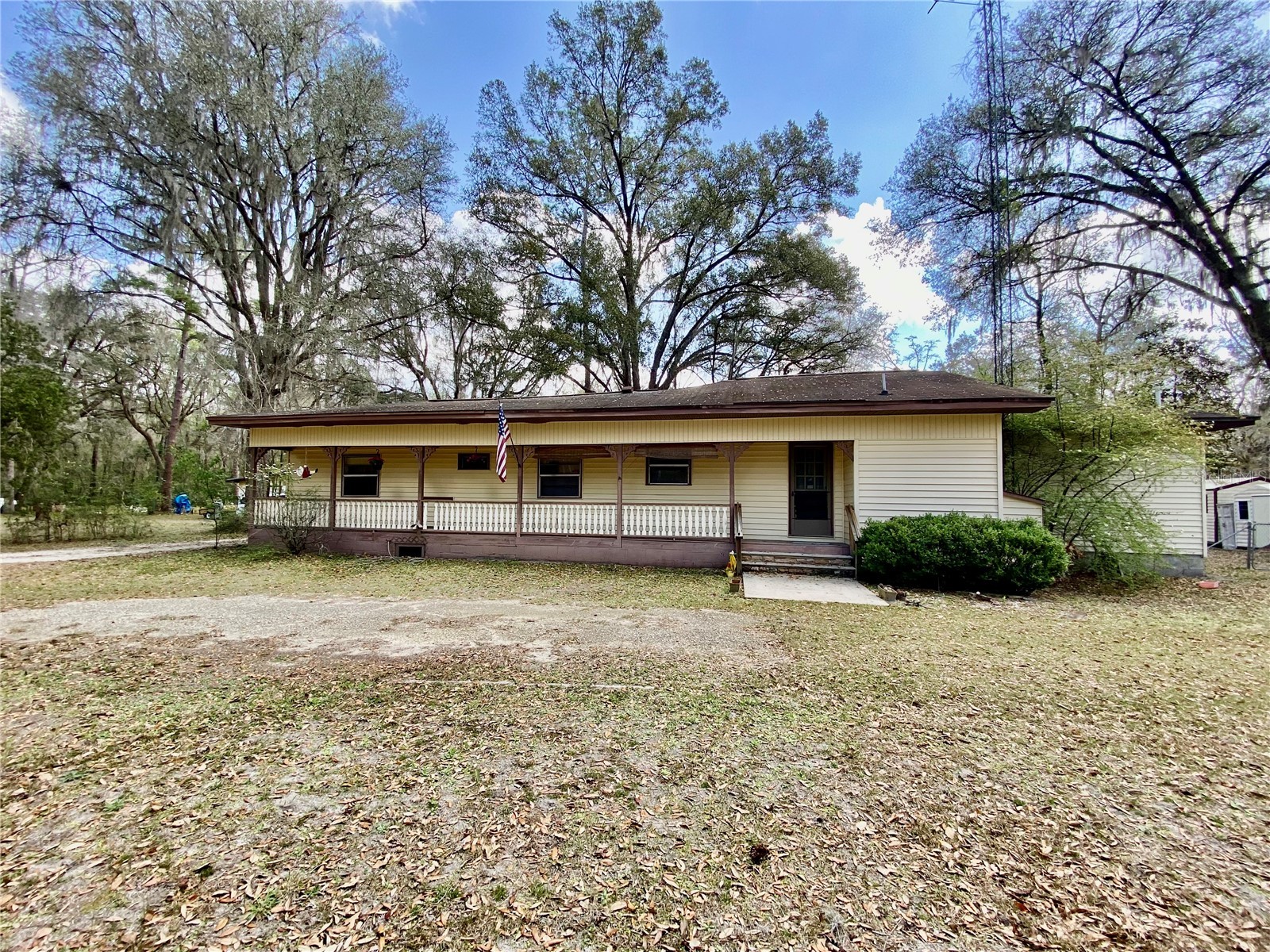 15213 NW 31st Terrace Gainesville FL 32609 GC537435 image1