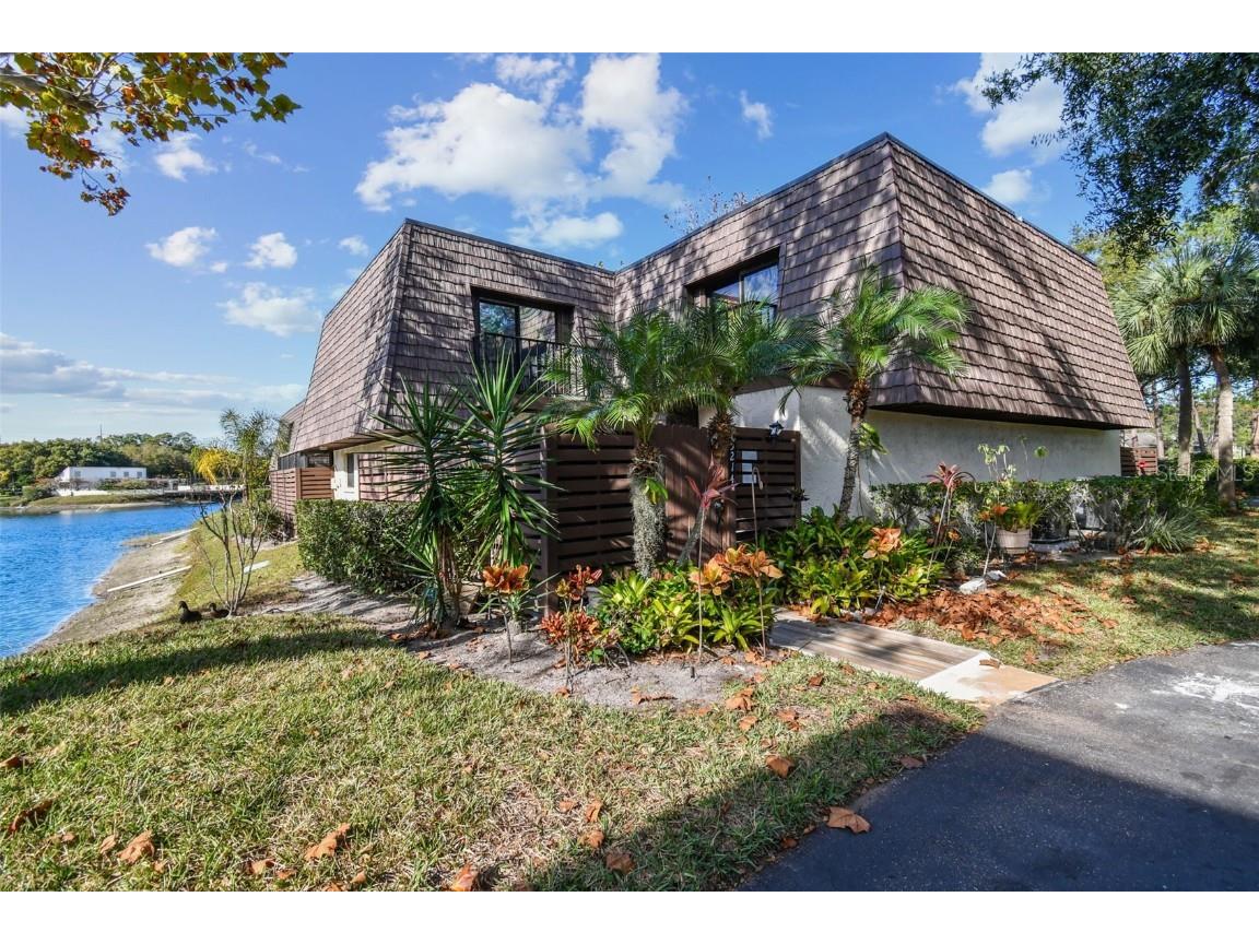 15214 E Pond Woods Drive #NA Tampa FL 33618 U8223446 image1