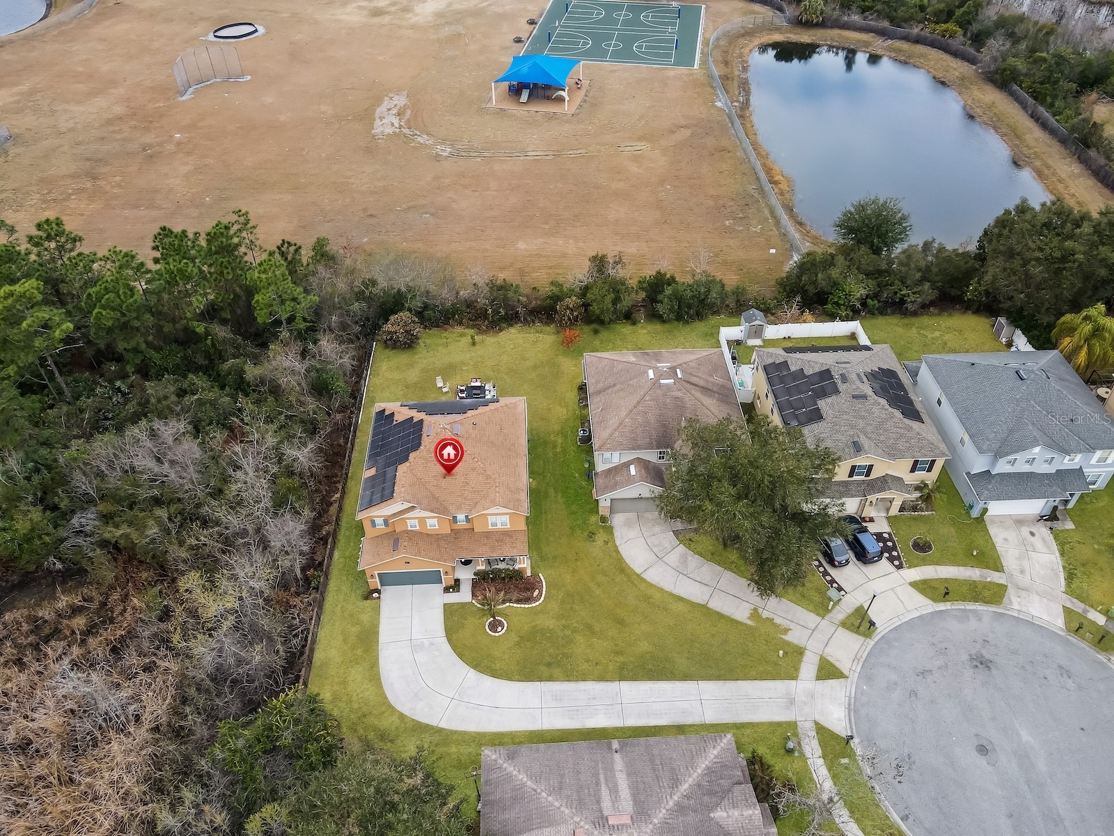 15214 Galbi Drive Orlando FL 32828 O6382773 image43