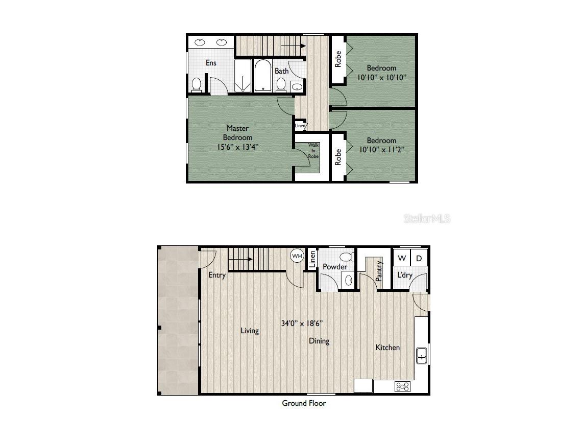 15214 NW 133rd Terrace Alachua FL 32615 GC538225 image19