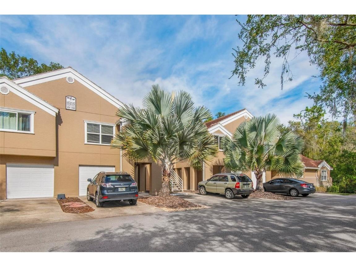 15215 Amberly Drive #106 Tampa FL 33647 T3498662 image1