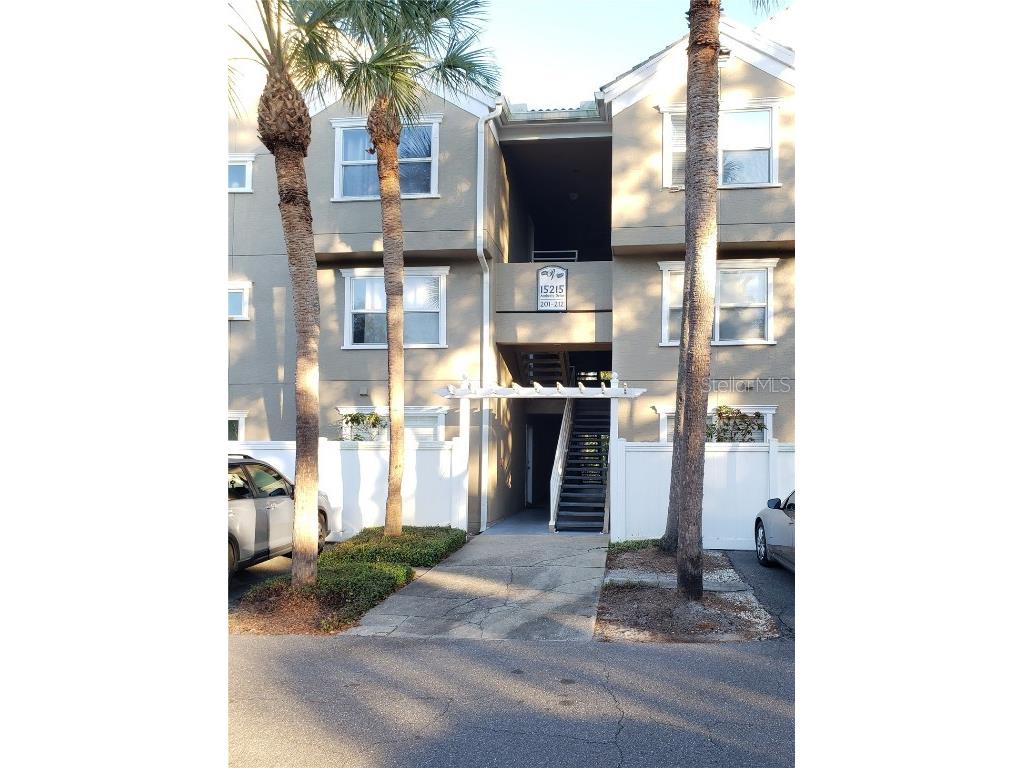 15215 Amberly Drive #208 Tampa FL 33647 TB8438640 image1