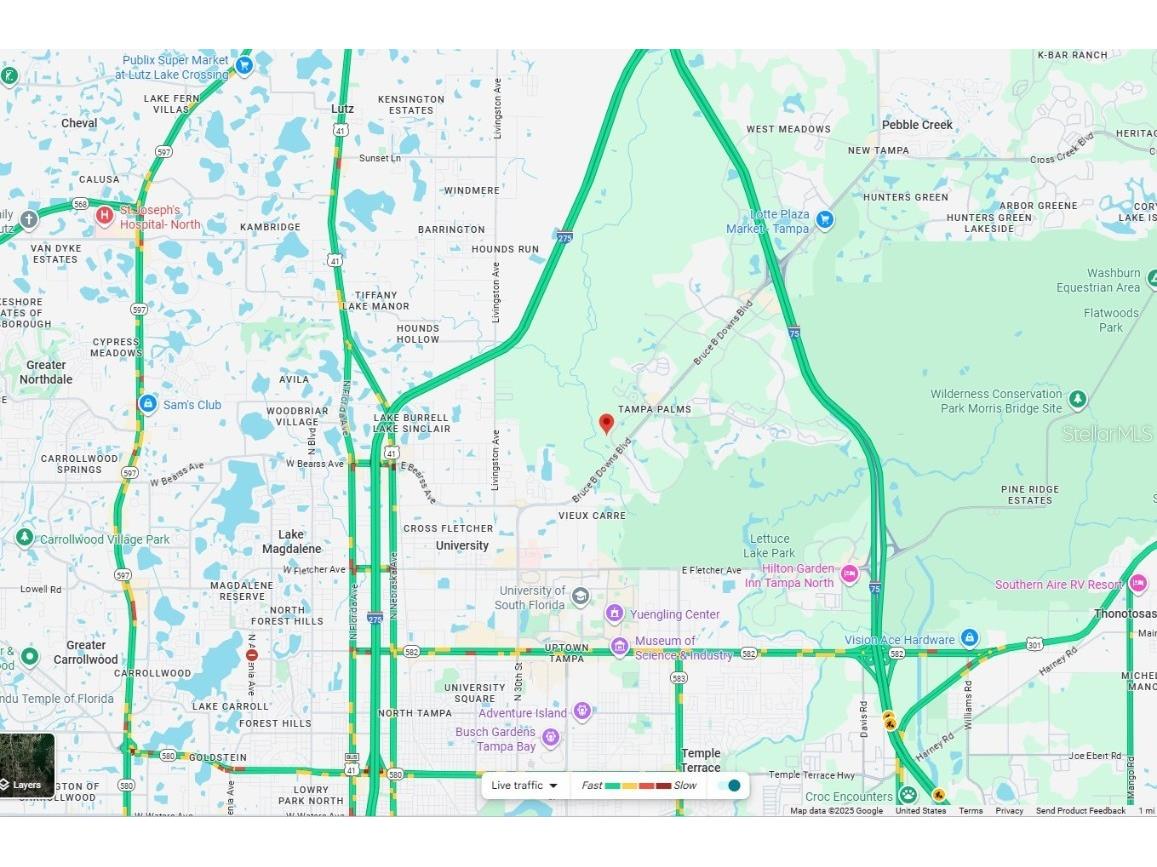 15215 Amberly Drive #208 Tampa FL 33647 TB8438640 image20