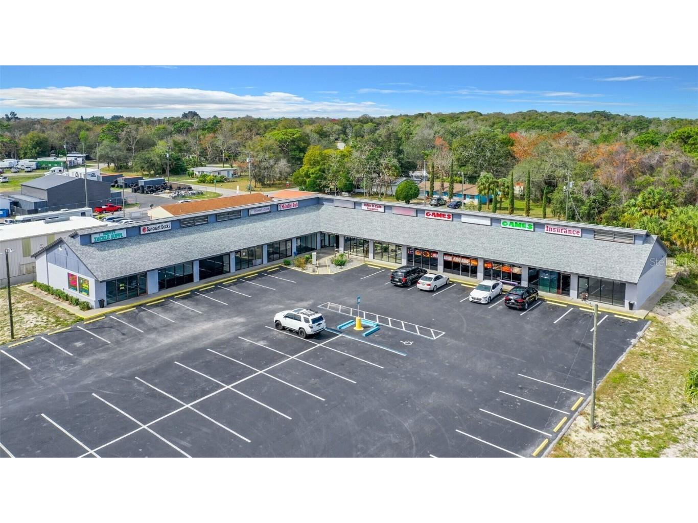 15215 Us Highway 19 #A Hudson FL 34667 TB8428630 image1