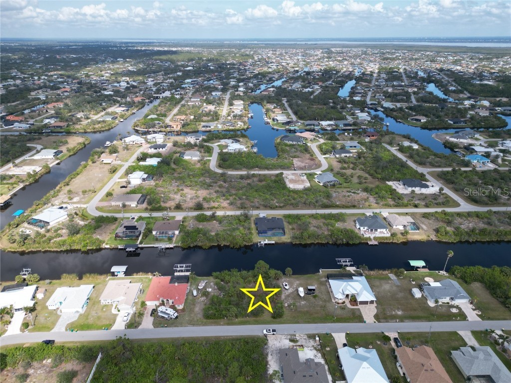 15216 Aldama Circle Port Charlotte FL 33981 - ALDAMA WATERWAY D6140760 image4