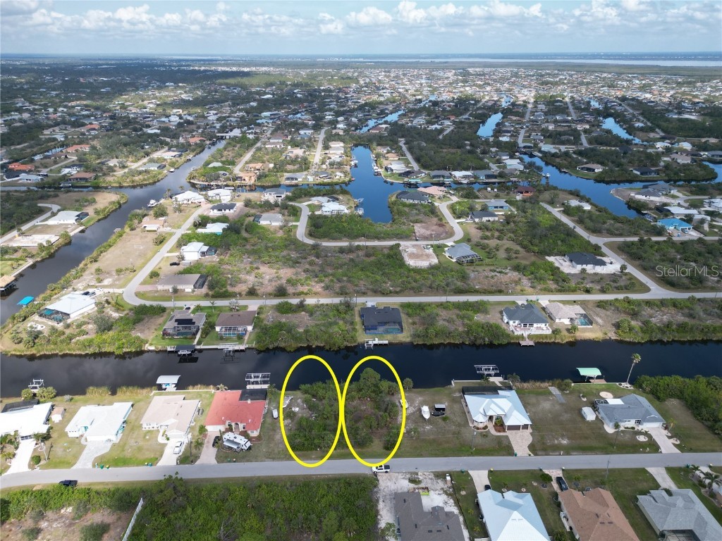 15216 Aldama Circle Port Charlotte FL 33981 - ALDAMA WATERWAY D6140760 image6