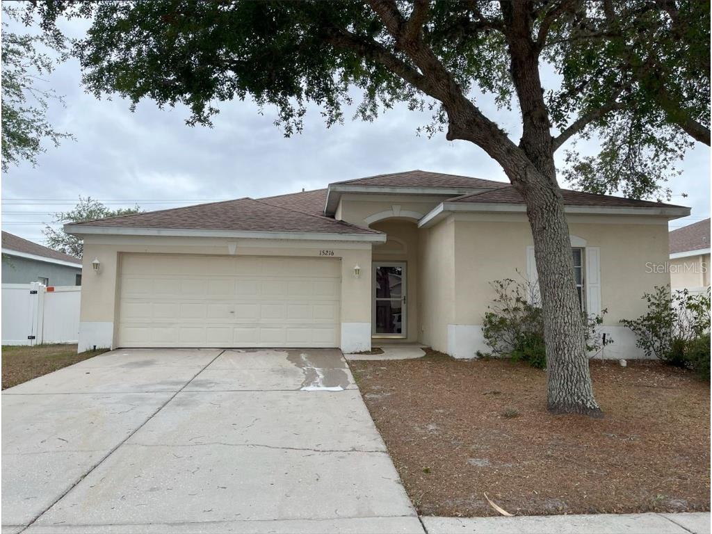 15216 Durango Circle Brooksville FL 34604 U8197146 image1