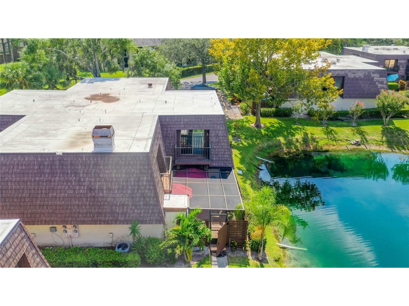 15216 E Pond Woods Drive #3 Tampa FL 33618 T3477788 image1