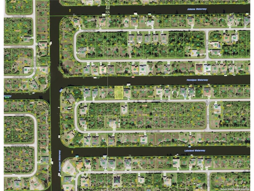 15216 Hennipen Circle Port Charlotte FL 33981 D6133969 image1