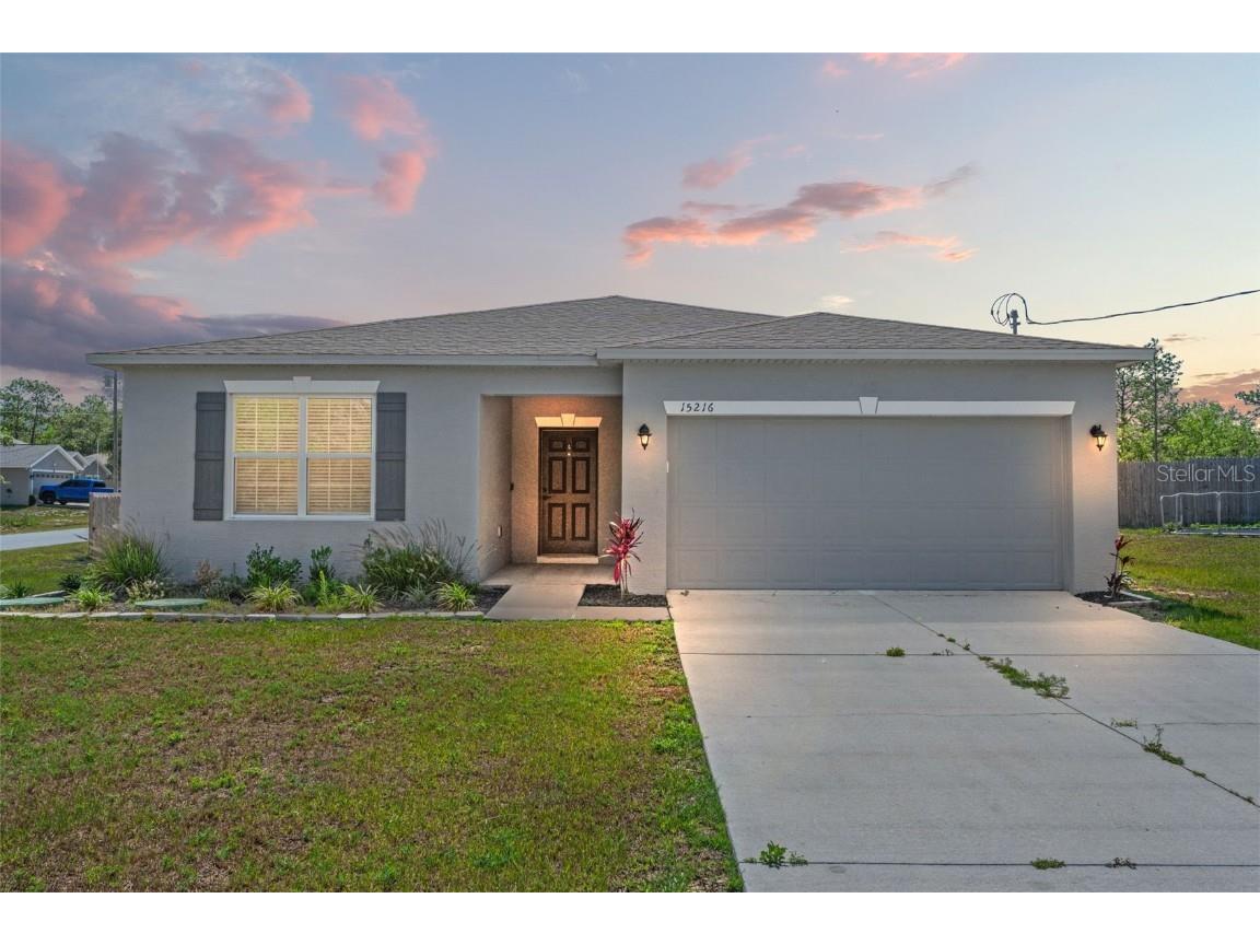 15216 Herschel Road Weeki Wachee FL 34614 T3527377 image1