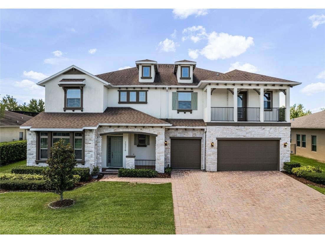 15216 Johns Lake Pointe Boulevard Winter Garden FL 34787 O6167966 image1