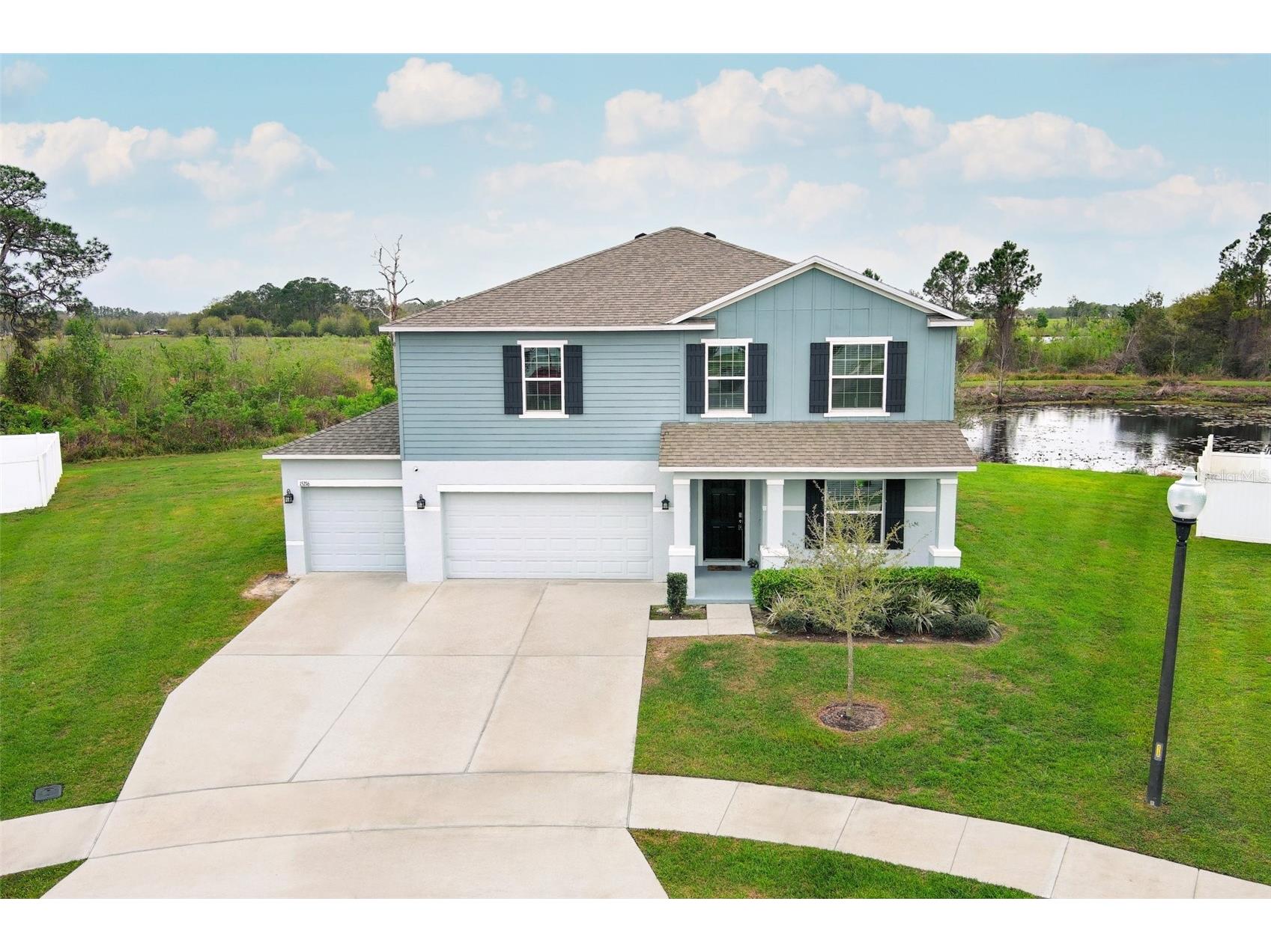 15216 Langsdale Court Mascotte FL 34753 O6288488 image1