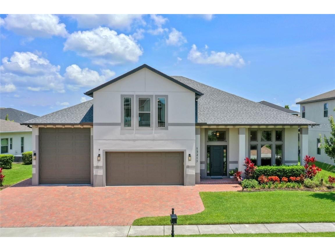 15217 Johns Lake Pointe Boulevard Winter Garden FL 34787 S5086357 image1