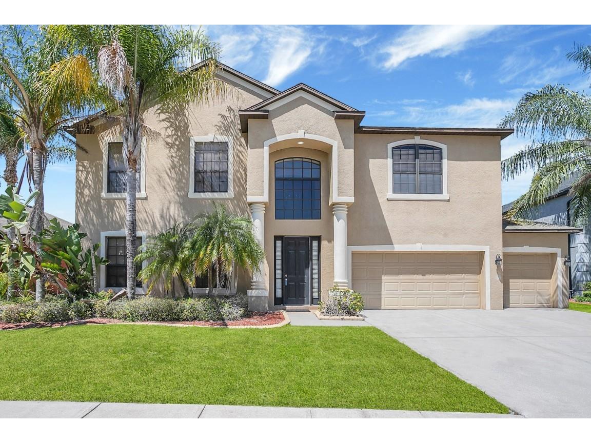 15217 Princewood Lane Land O Lakes FL 34638 O6196050 image1