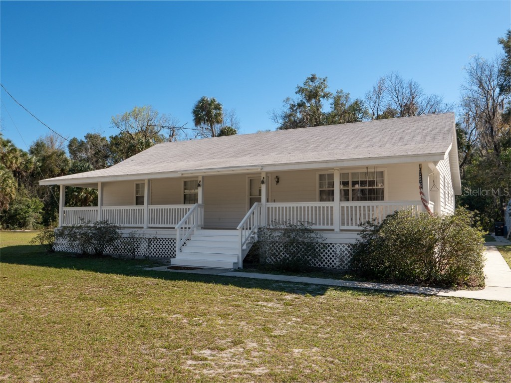 15217 SE 182nd Avenue Cross Creek FL 32640 GC519386 image1