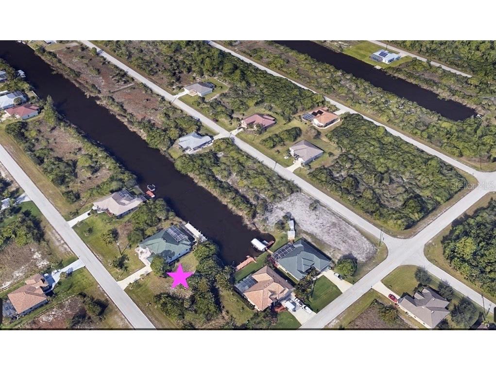15218 Appleton Boulevard Port Charlotte FL 33981 - APPLETON WATERWAY A4500599 image1