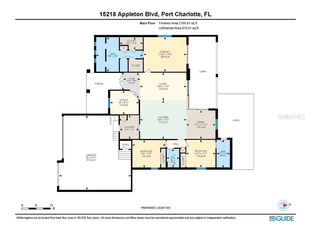 15218 Appleton Boulevard Port Charlotte FL 33981 C7517059 image66