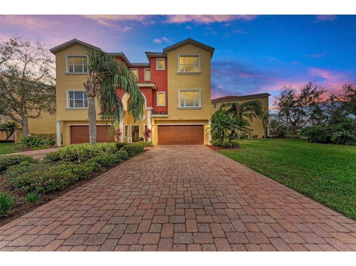 1522 3rd Street Circle E Palmetto FL 34221 - MANATEE RIVER A4639995 image1