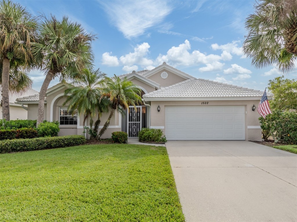 1522 Belfry Drive Venice FL 34292 N6134769 image1