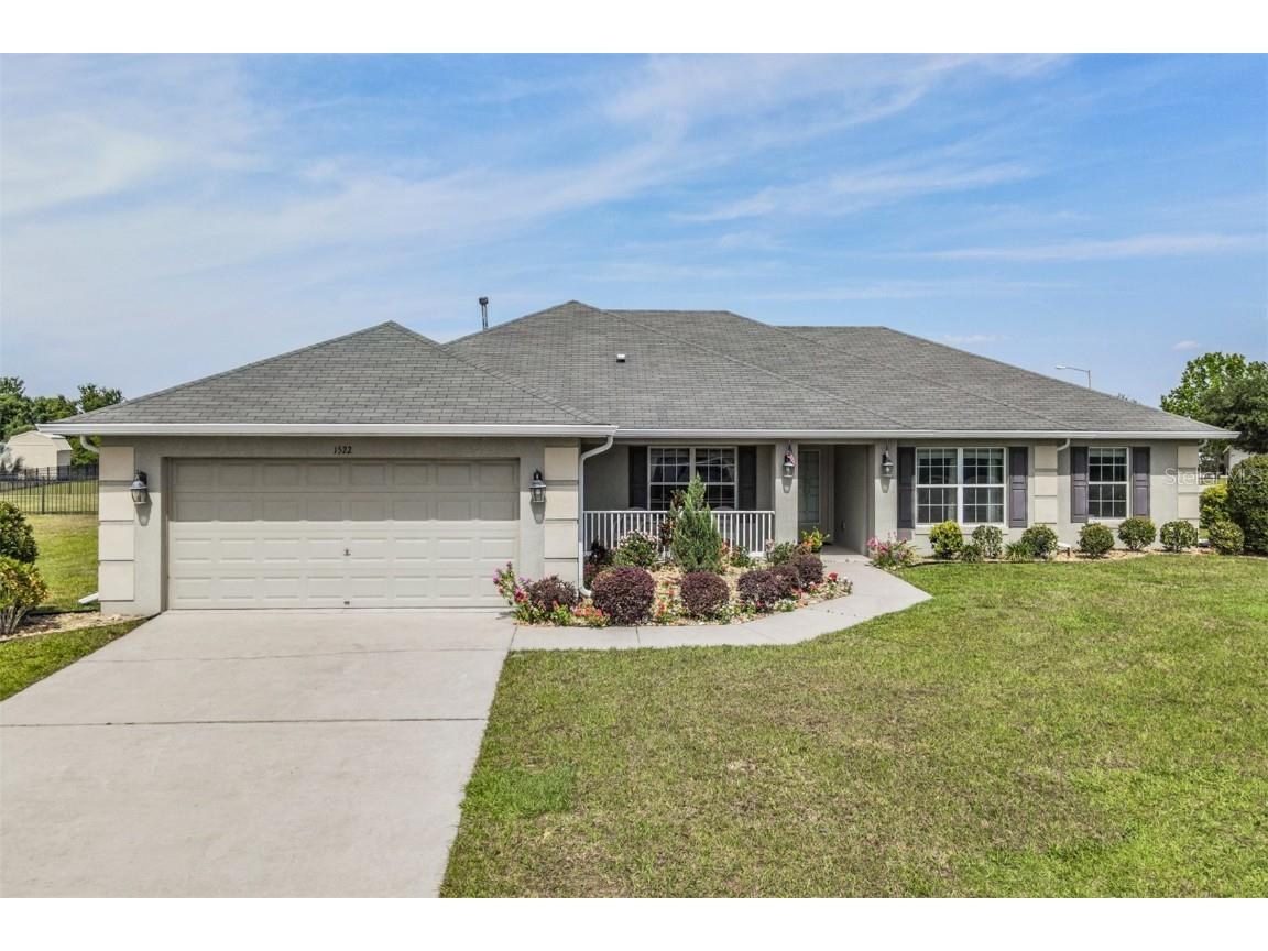 1522 Blue Sky Boulevard Haines City FL 33844 T3368776 image1