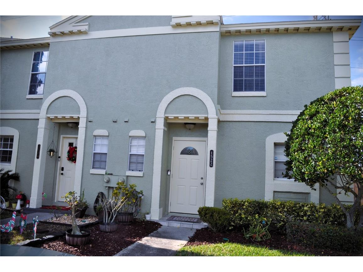 1522 Chateaux De Ville Court Clearwater FL 33764 U8230331 image1