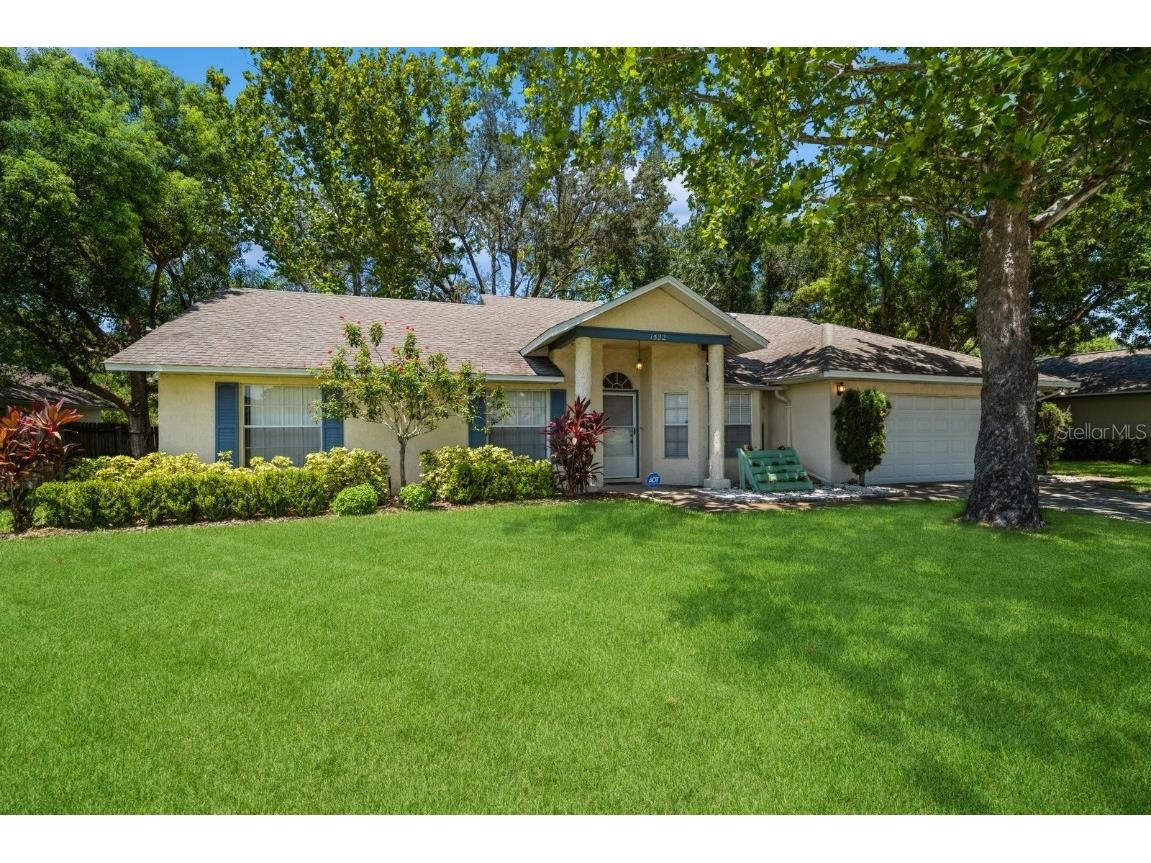 1522 E Spring Ridge Circle Winter Garden FL 34787 O6132198 image1