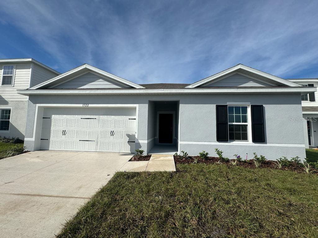 1522 Finnigan Circle Haines City FL 33844 J970073 image1