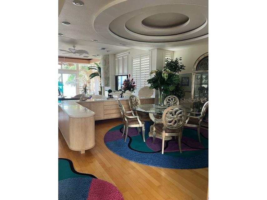 1522 Gulf Boulevard Indian Rocks Beach FL 33785 - GULF OF MEXICO TB8347441 image14