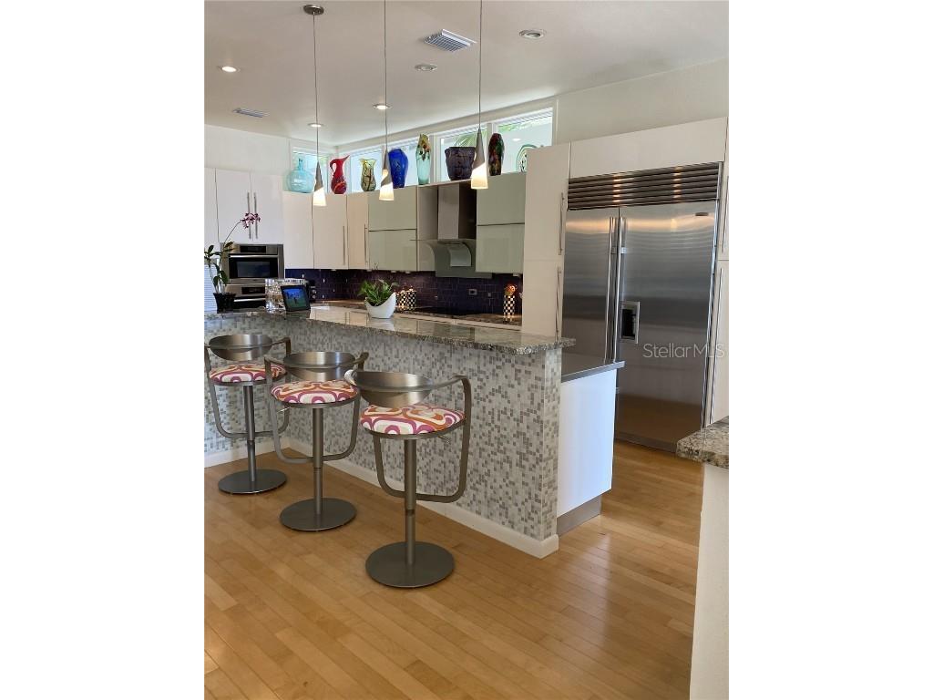 1522 Gulf Boulevard Indian Rocks Beach FL 33785 - GULF OF MEXICO TB8347441 image19