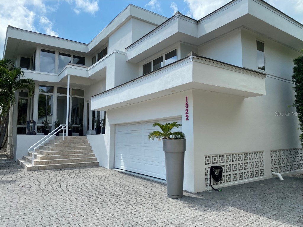 1522 Gulf Boulevard Indian Rocks Beach FL 33785 - GULF OF MEXICO TB8347441 image2