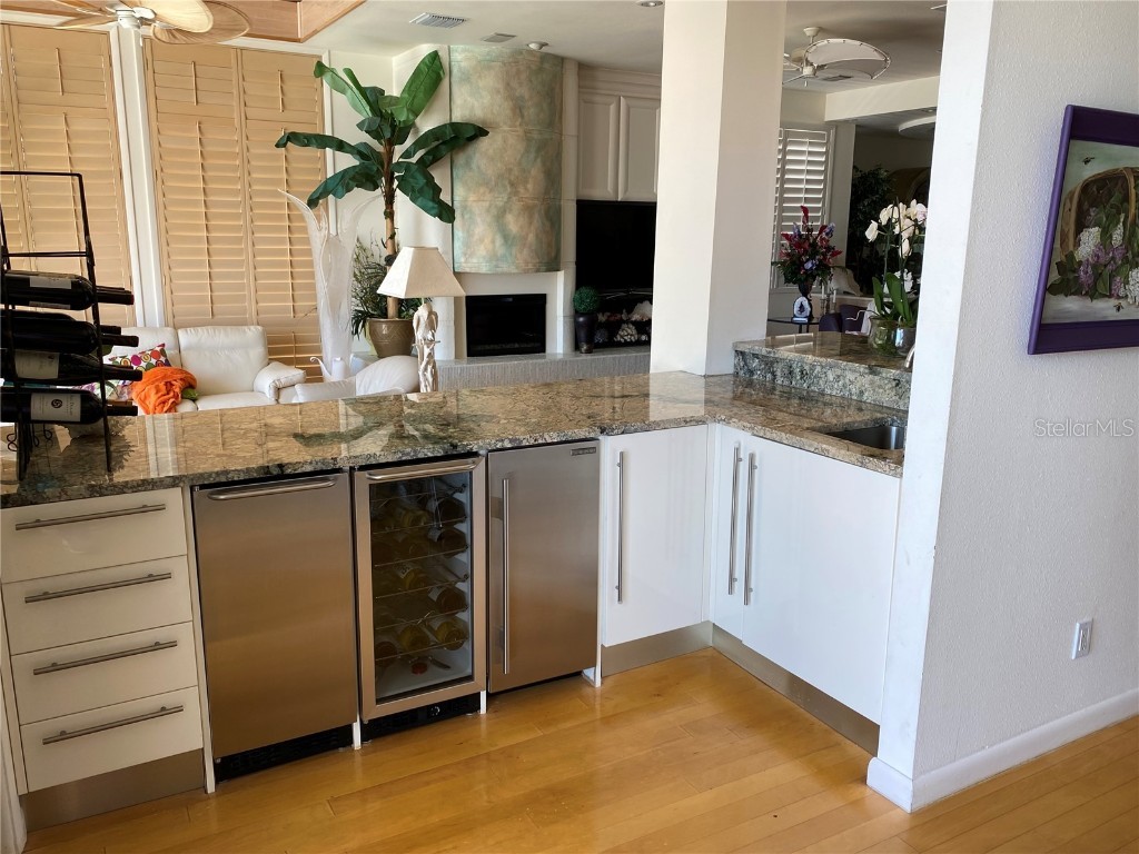 1522 Gulf Boulevard Indian Rocks Beach FL 33785 - GULF OF MEXICO TB8347441 image23