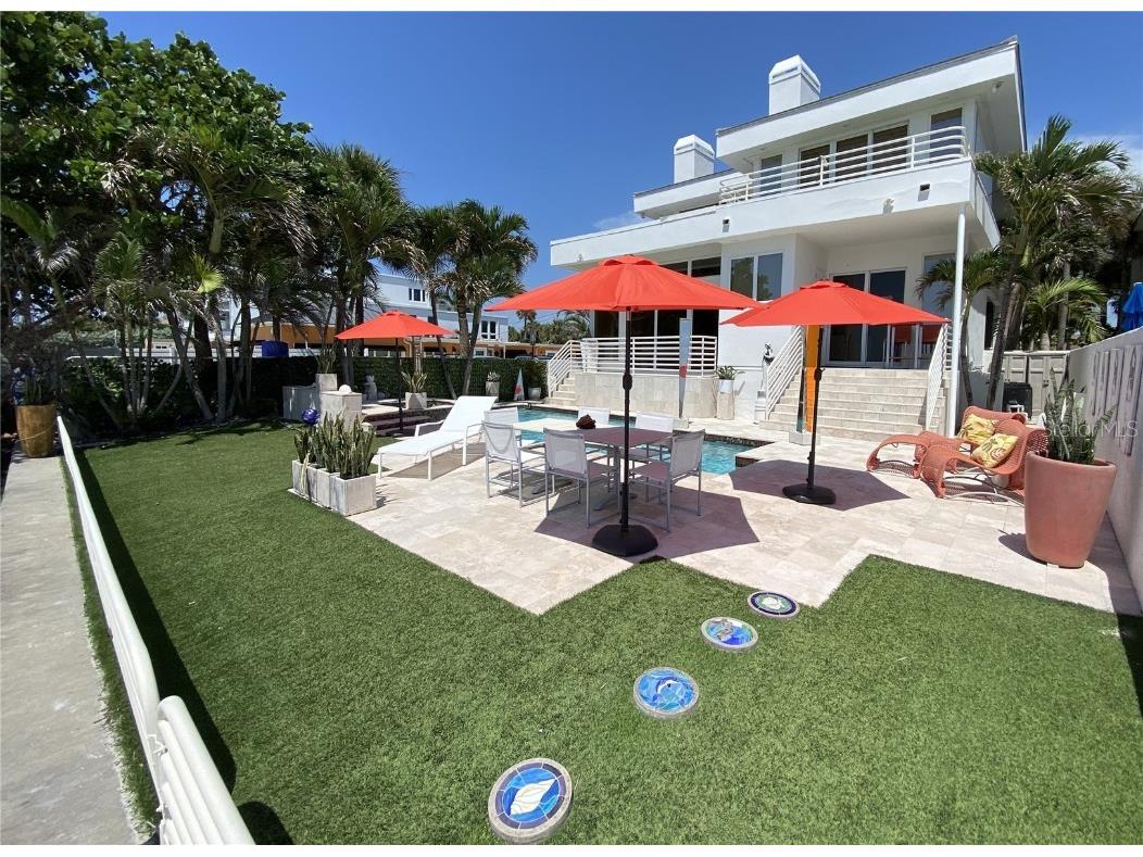 1522 Gulf Boulevard Indian Rocks Beach FL 33785 - GULF OF MEXICO TB8347441 image27