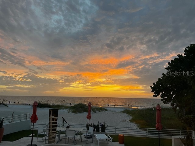 1522 Gulf Boulevard Indian Rocks Beach FL 33785 - GULF OF MEXICO TB8347441 image29