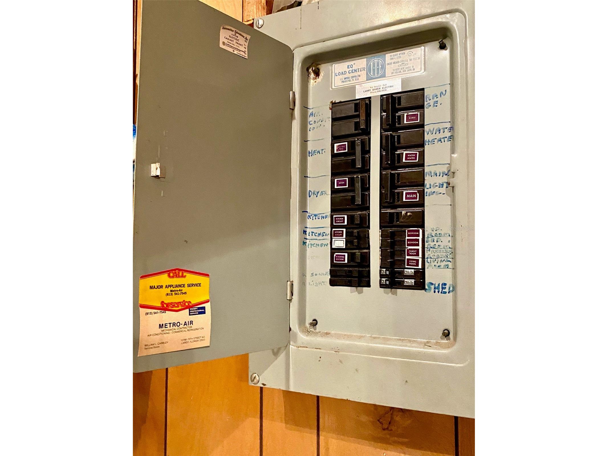 1522 Nursery Road Clearwater FL 33756 TB8433577 image23