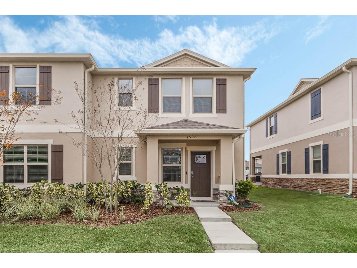 1522 Southbury Drive Kissimmee FL 34744 G5077099 image1