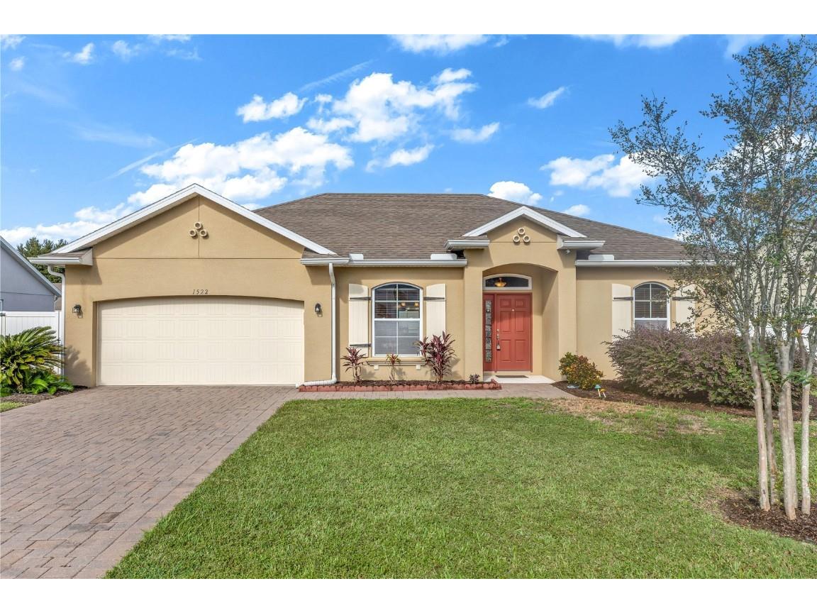 1522 Teddington Street Deland FL 32720 V4944864 image1