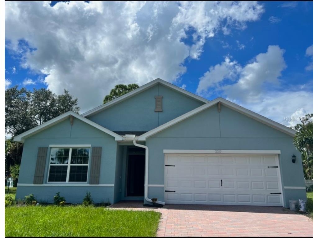 1522 Urmey Lane North Port FL 34286 D6130803 image1