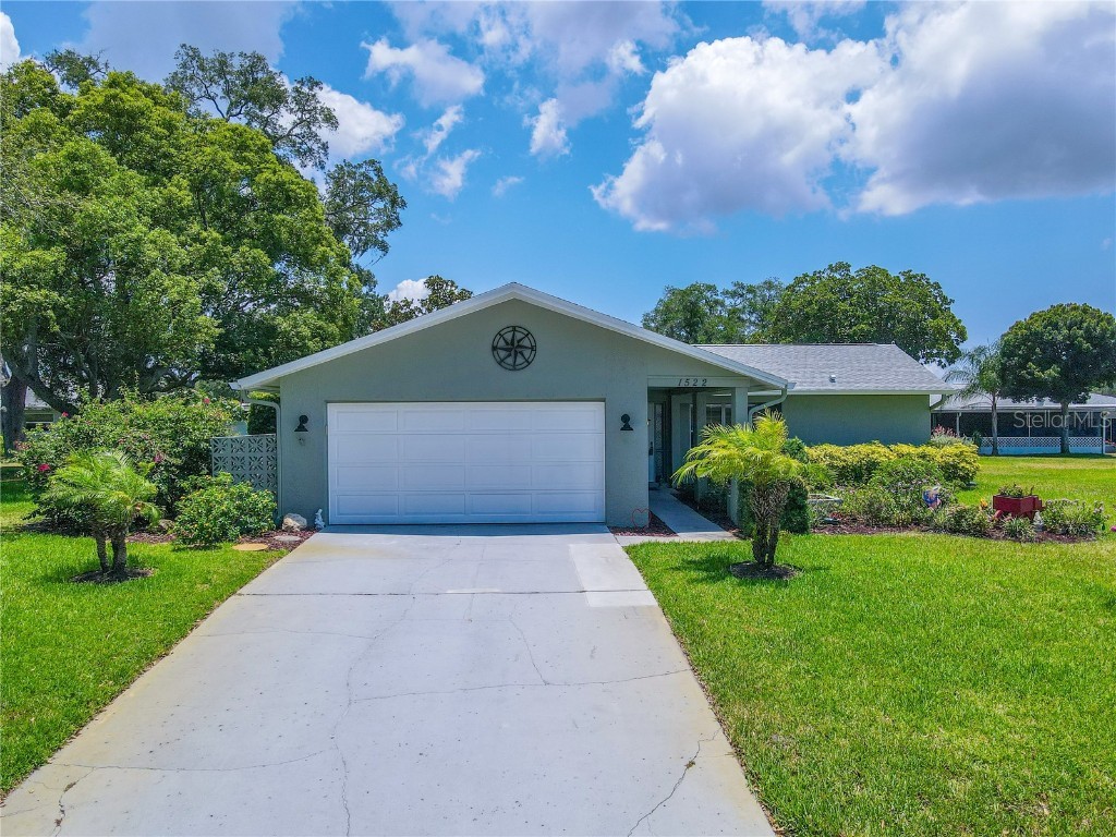 1522 W Dorchester Drive, Palm Harbor, FL, 34684 MLS U8245573 Edina