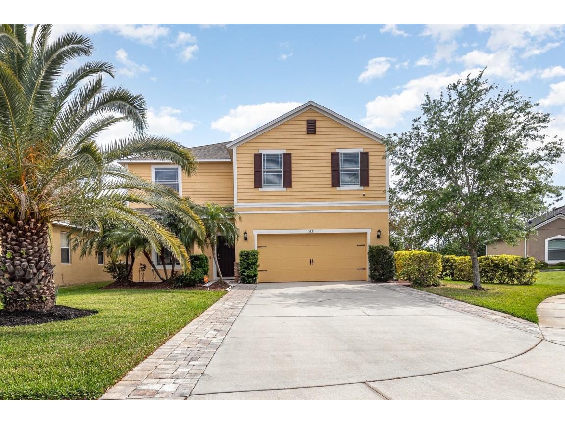 1522 Whitewater Falls Drive Orlando FL 32824 O6294867 image1