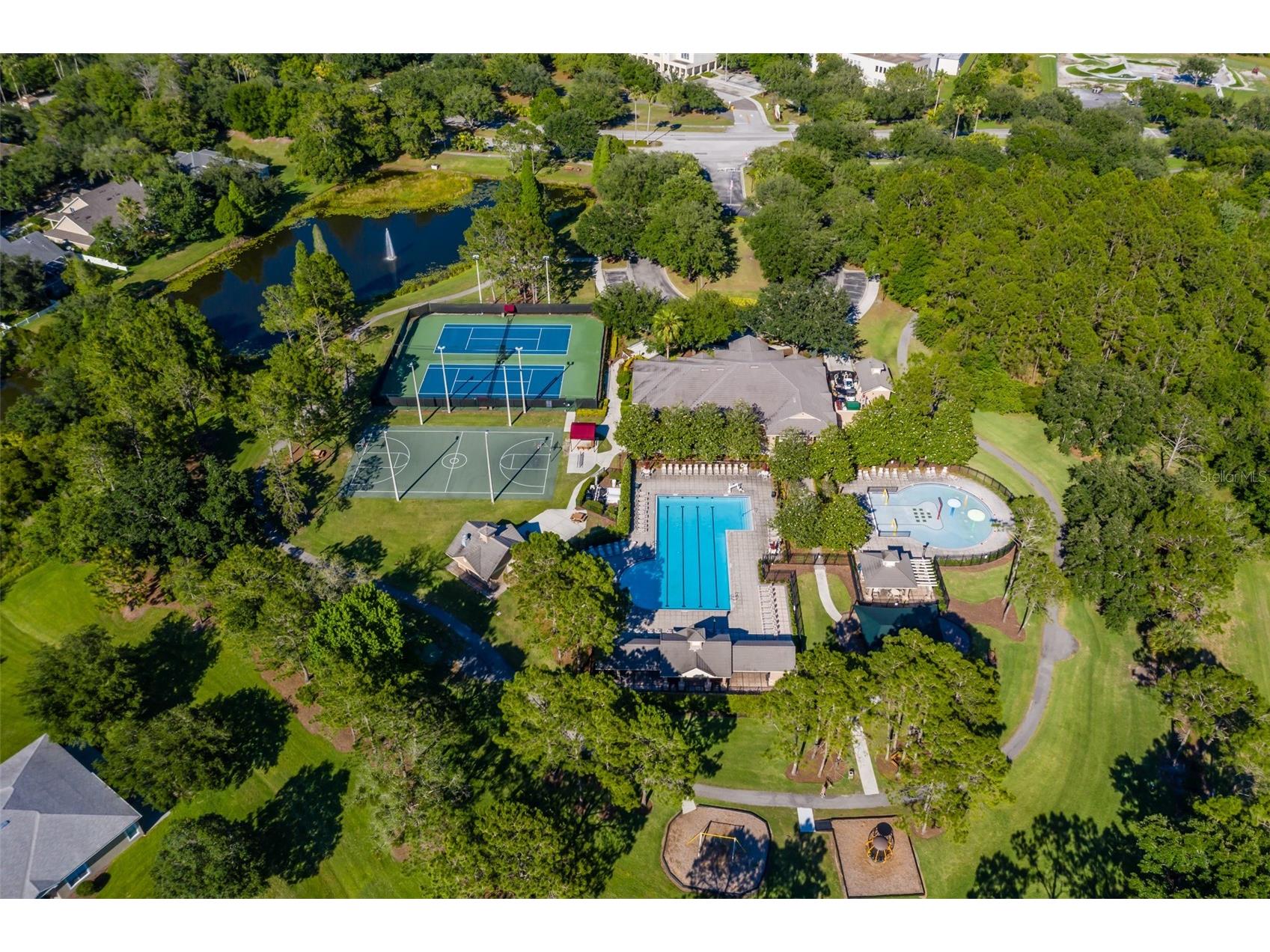 15220 Fishhawk Preserve Drive Lithia FL 33547 TB8465943 image45