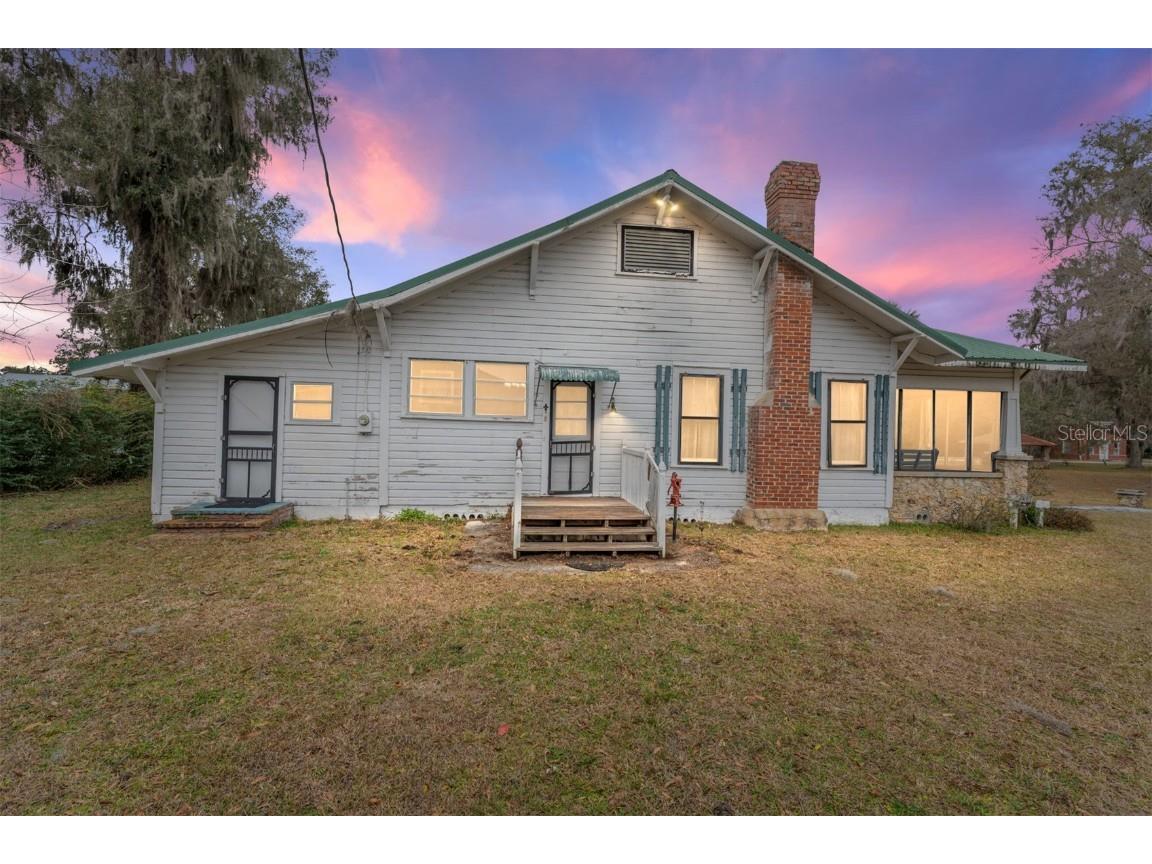 15220 NW 41st Terrace Reddick FL 32686 TB8344118 image1