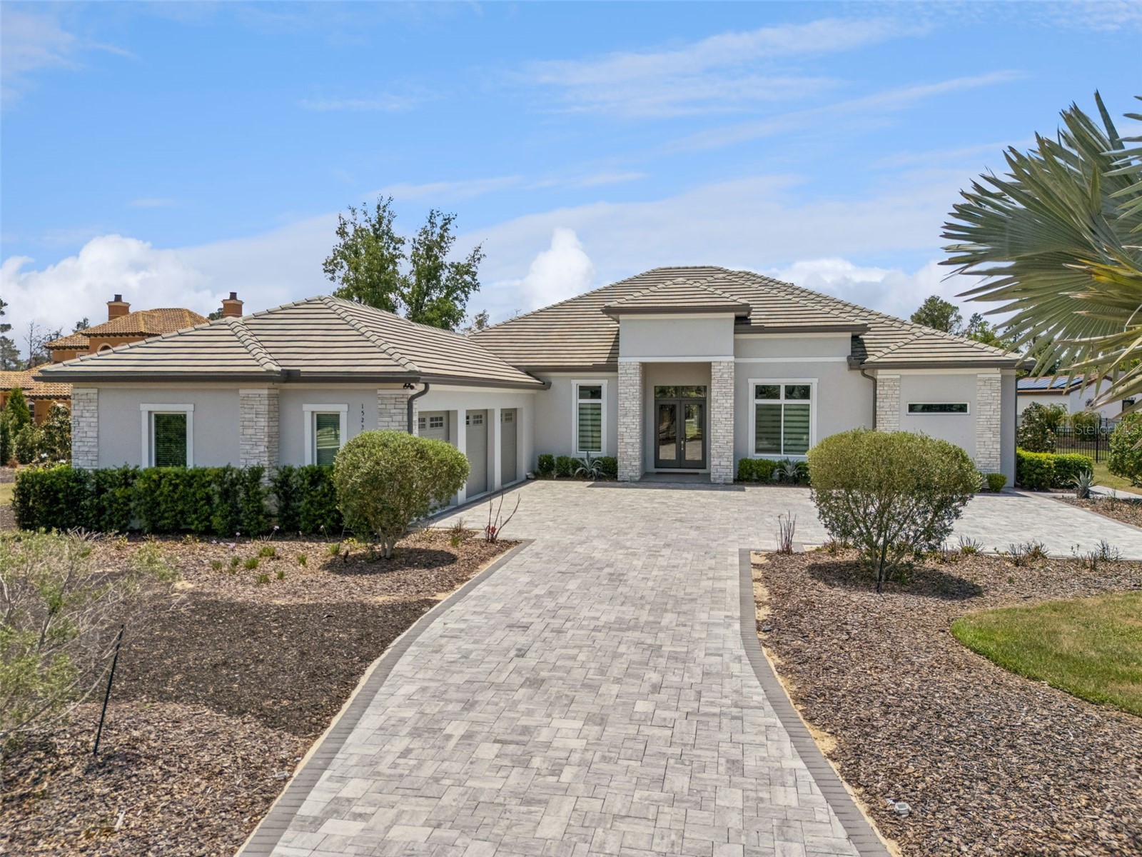 15220 Pendio Drive Montverde FL 34756 - LAKE SIENA G5111128 image1