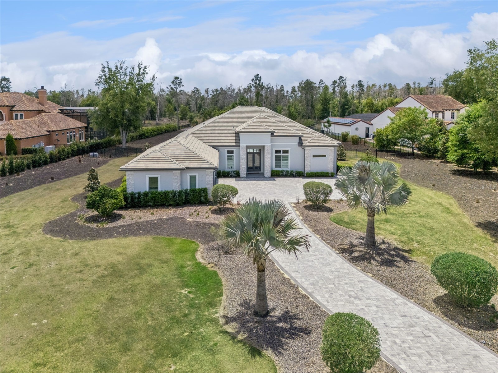 15220 Pendio Drive Montverde FL 34756 - LAKE SIENA G5111128 image3