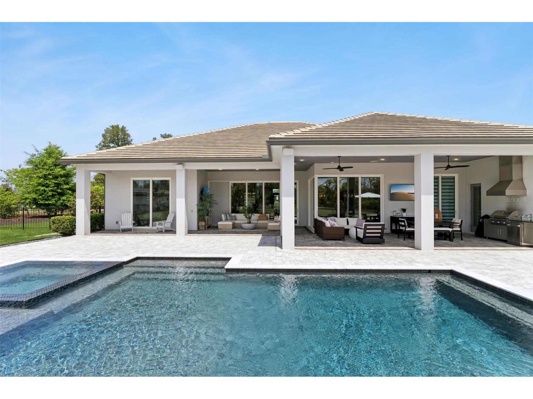 15220 Pendio Drive Montverde FL 34756 - LAKE SIENA G5111128 image50