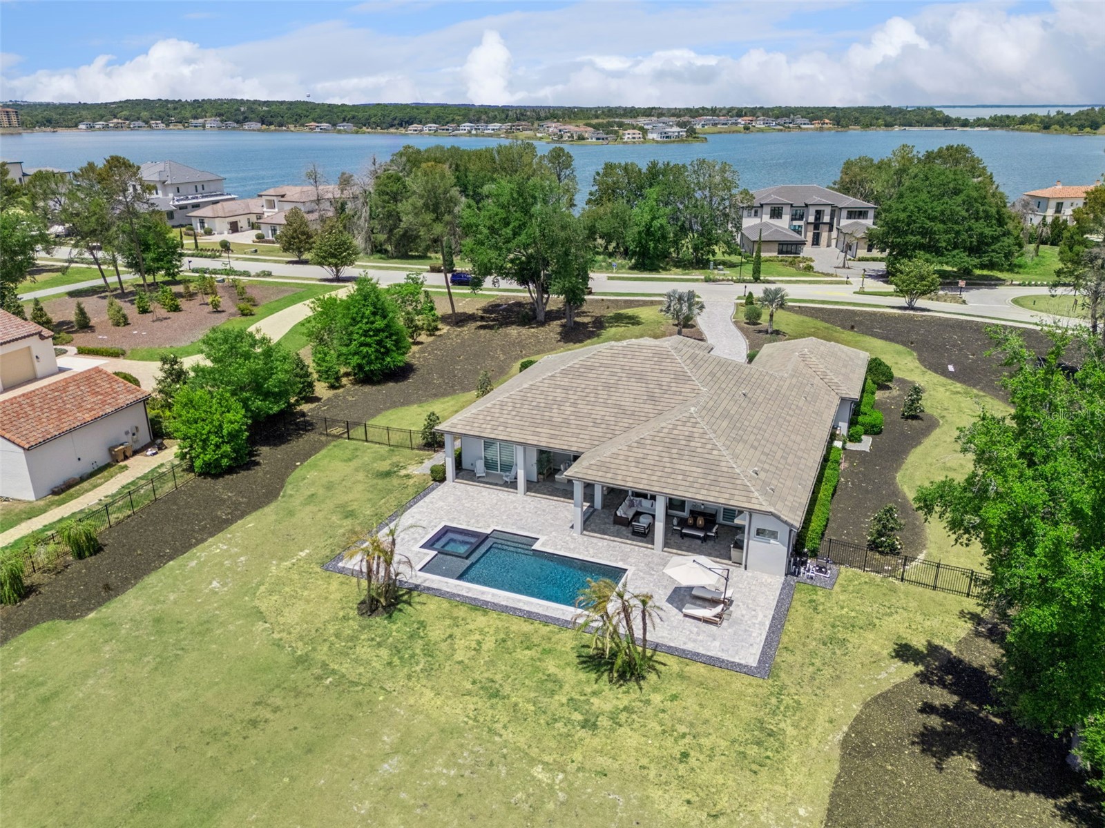 15220 Pendio Drive Montverde FL 34756 - LAKE SIENA G5111128 image61